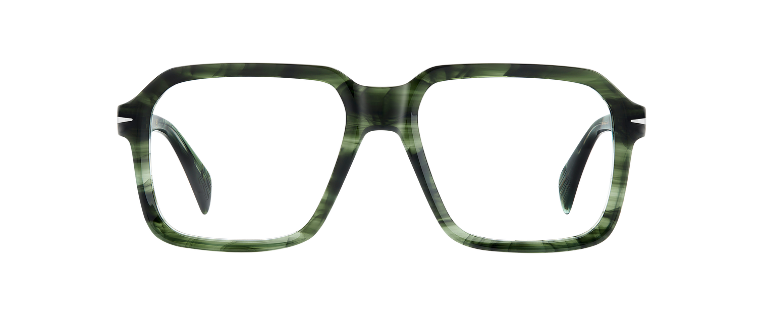 DB 7139 - Green Horn -