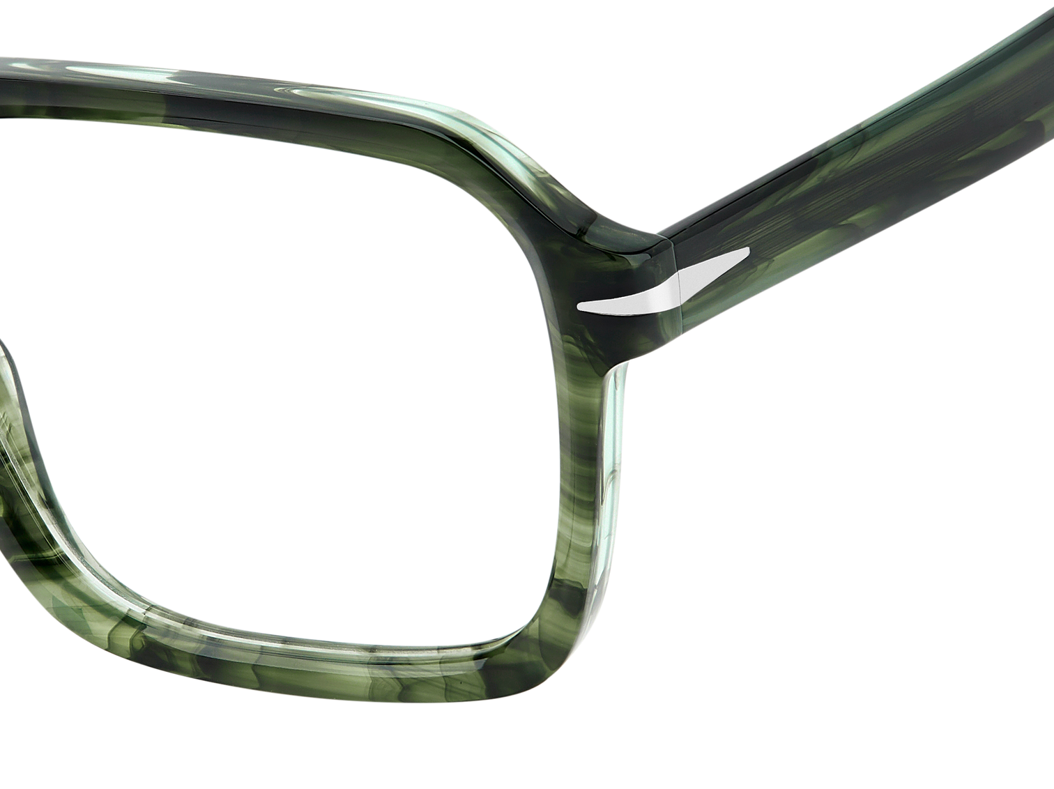 DB 7139 - Green Horn -