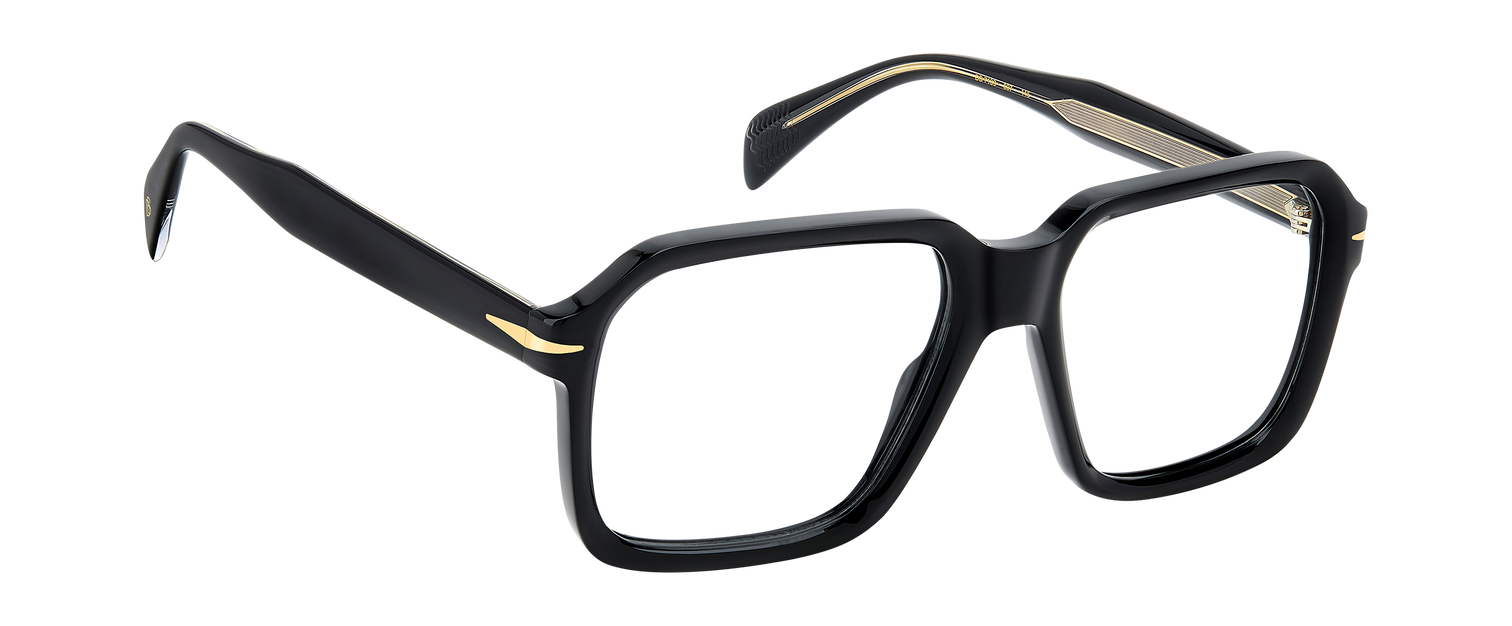 DB 7139 - Black -
