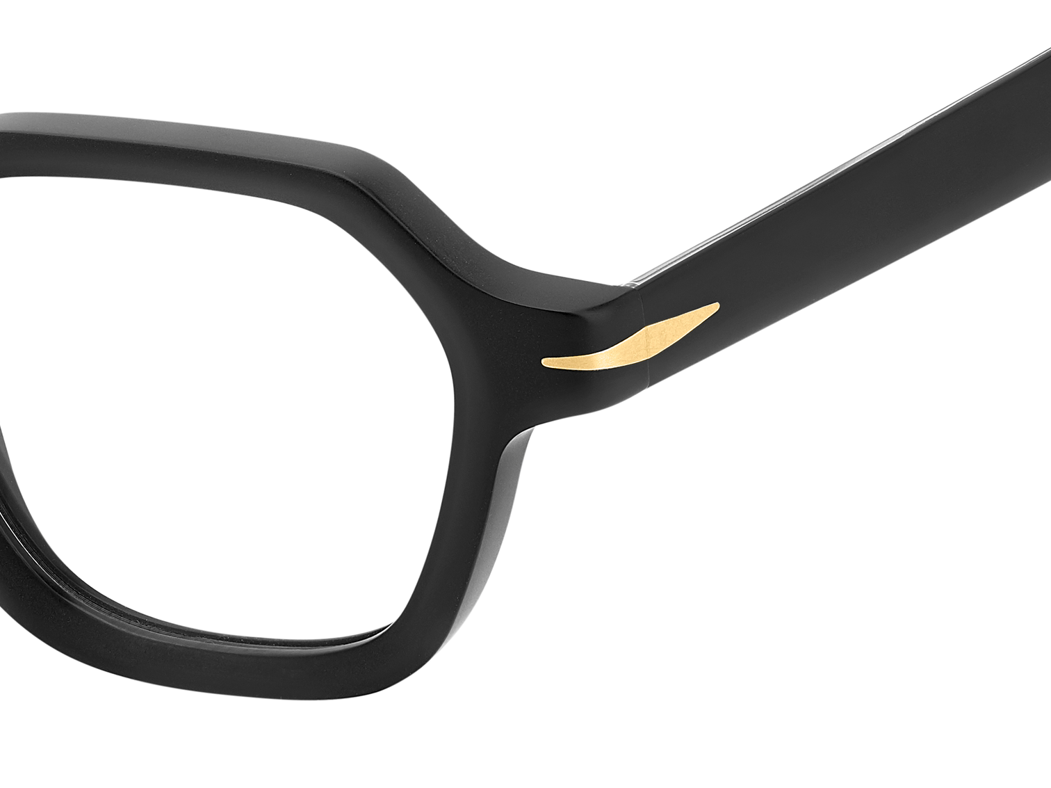 DB 7140 - Matte Black -