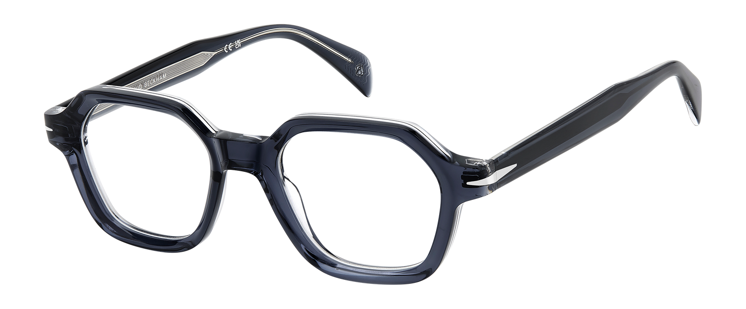DB 7140 - Blue Crystal -