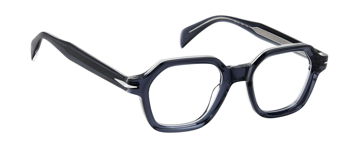 DB 7140 - Blue Crystal -