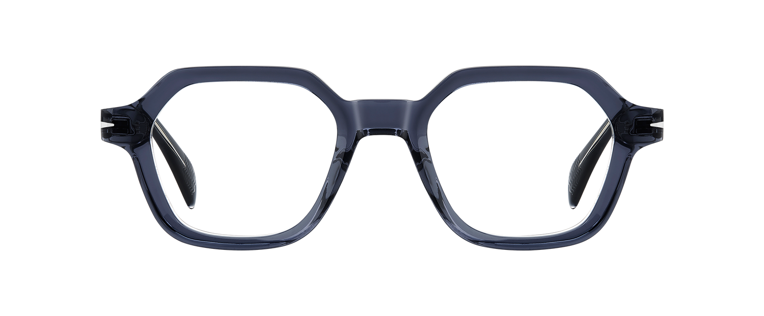 DB 7140 - Blue Crystal -