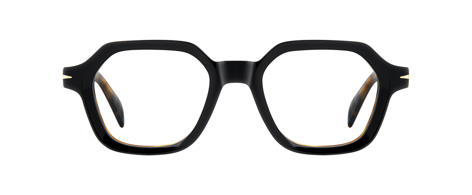 DB 7140 - Black Havana -