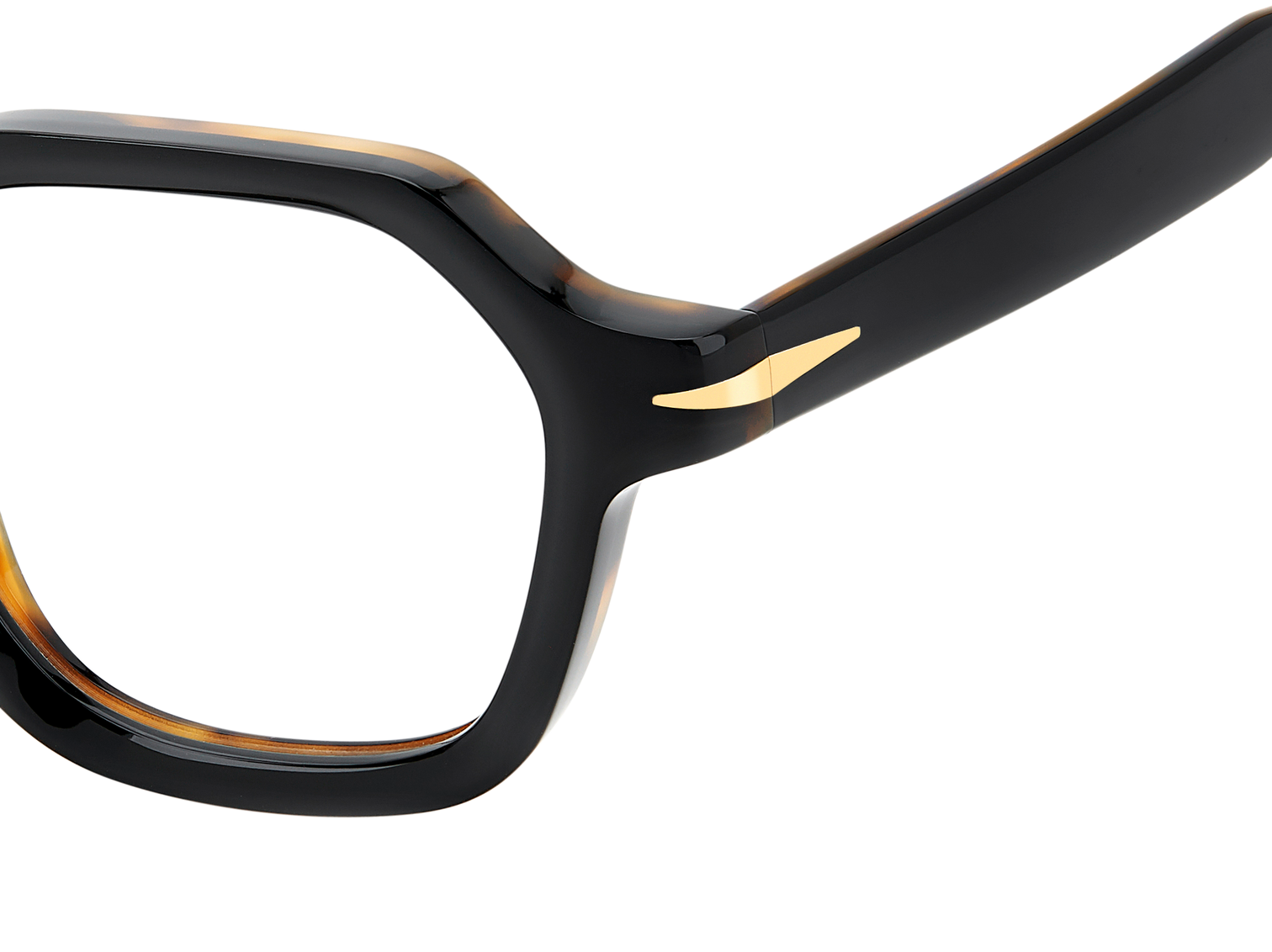 DB 7140 - Black Havana -