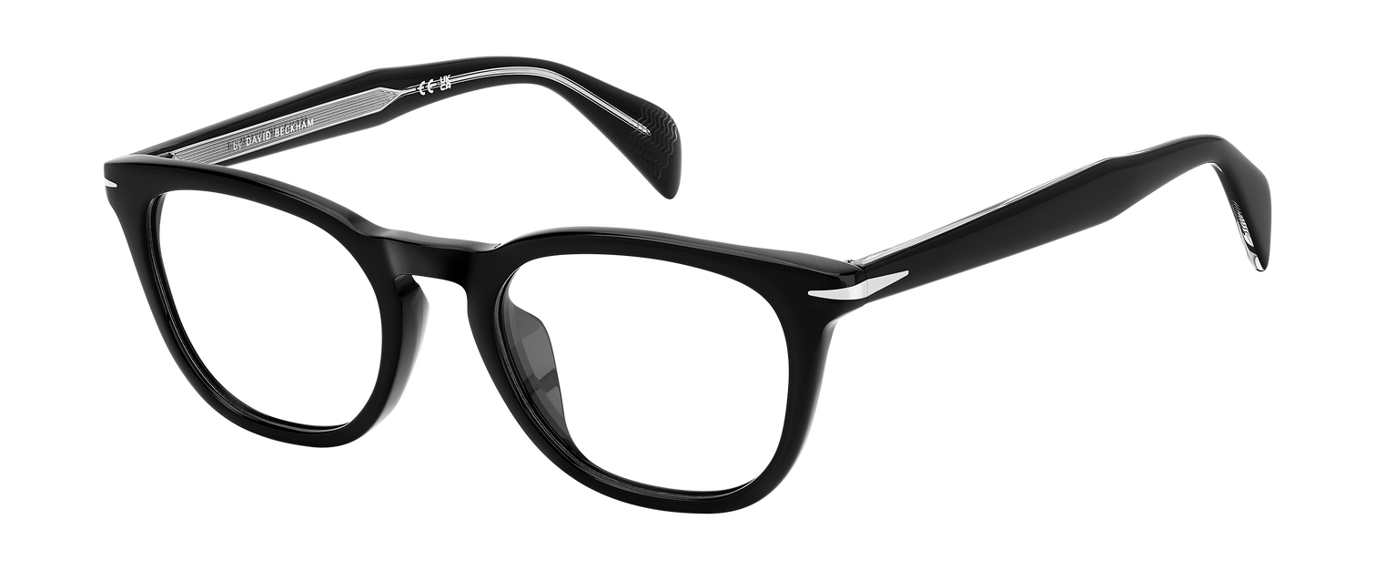 DB 1186/F - Black -