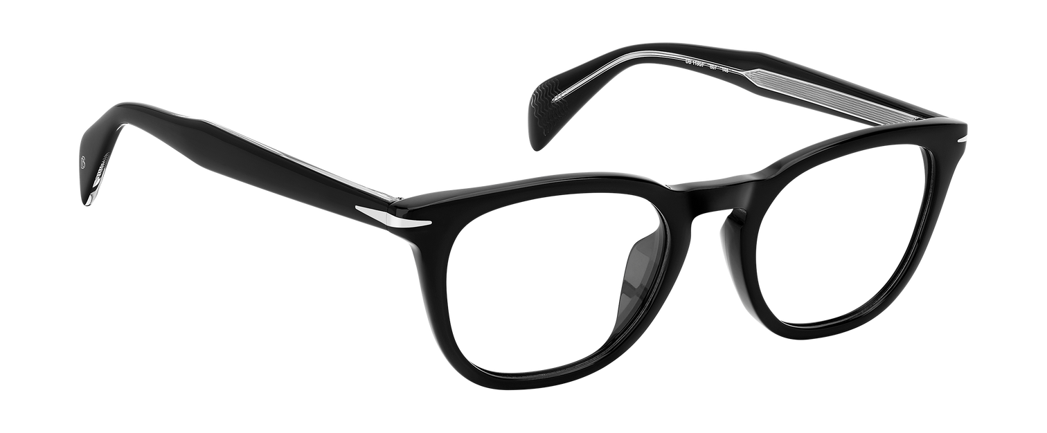 DB 1186/F - Black -