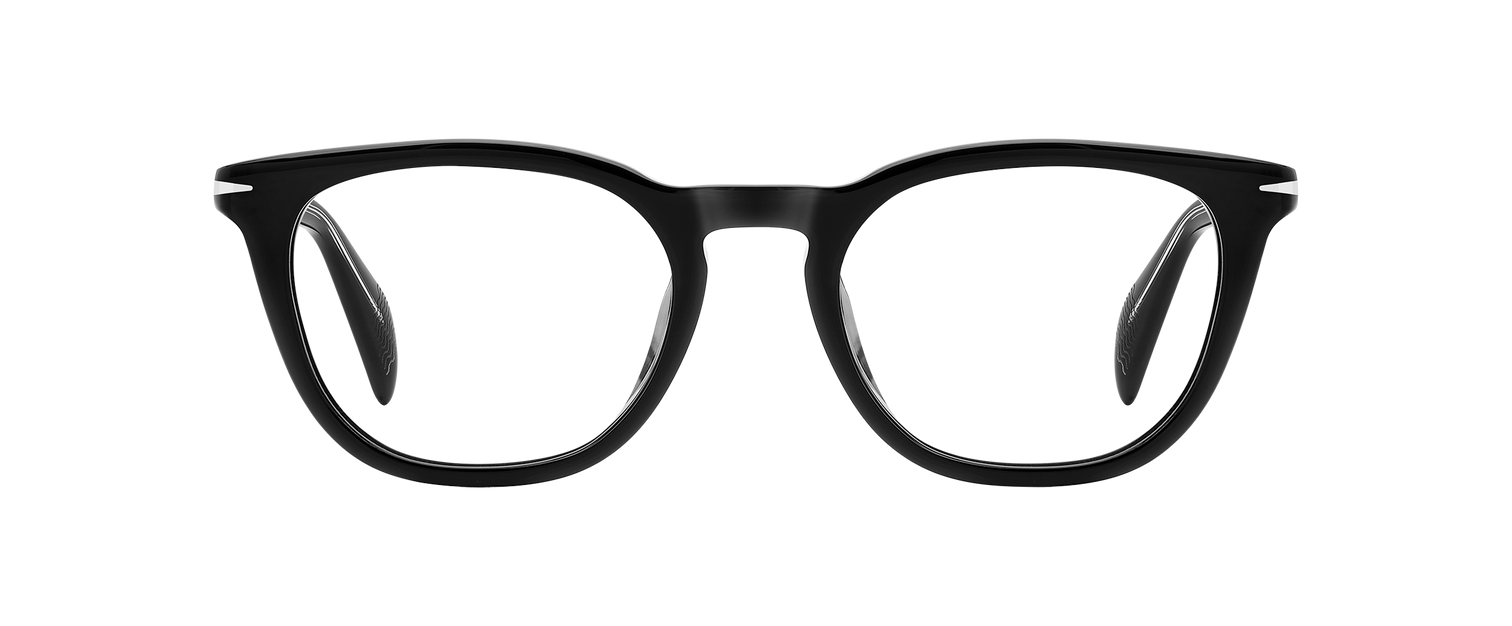 DB 1186/F - Black -