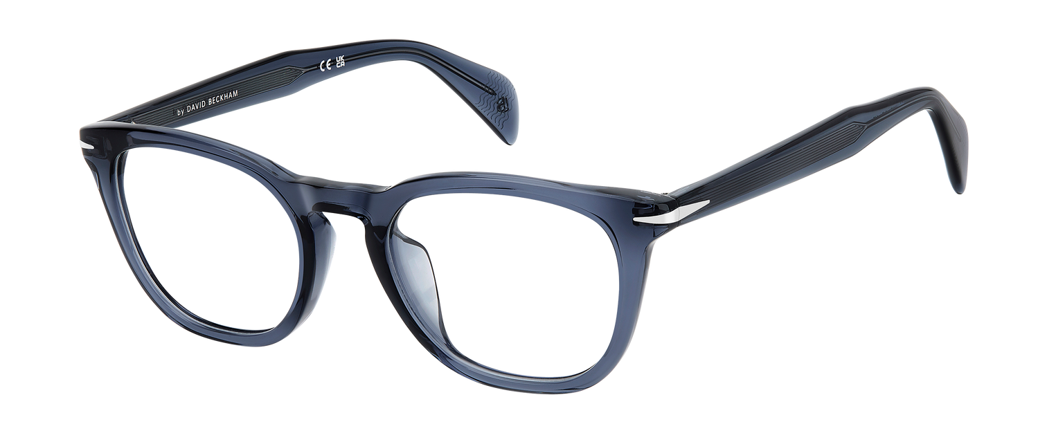 DB 1186/F - Blue -