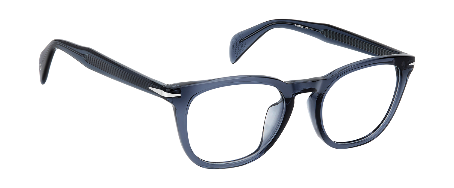 DB 1186/F - Blue -