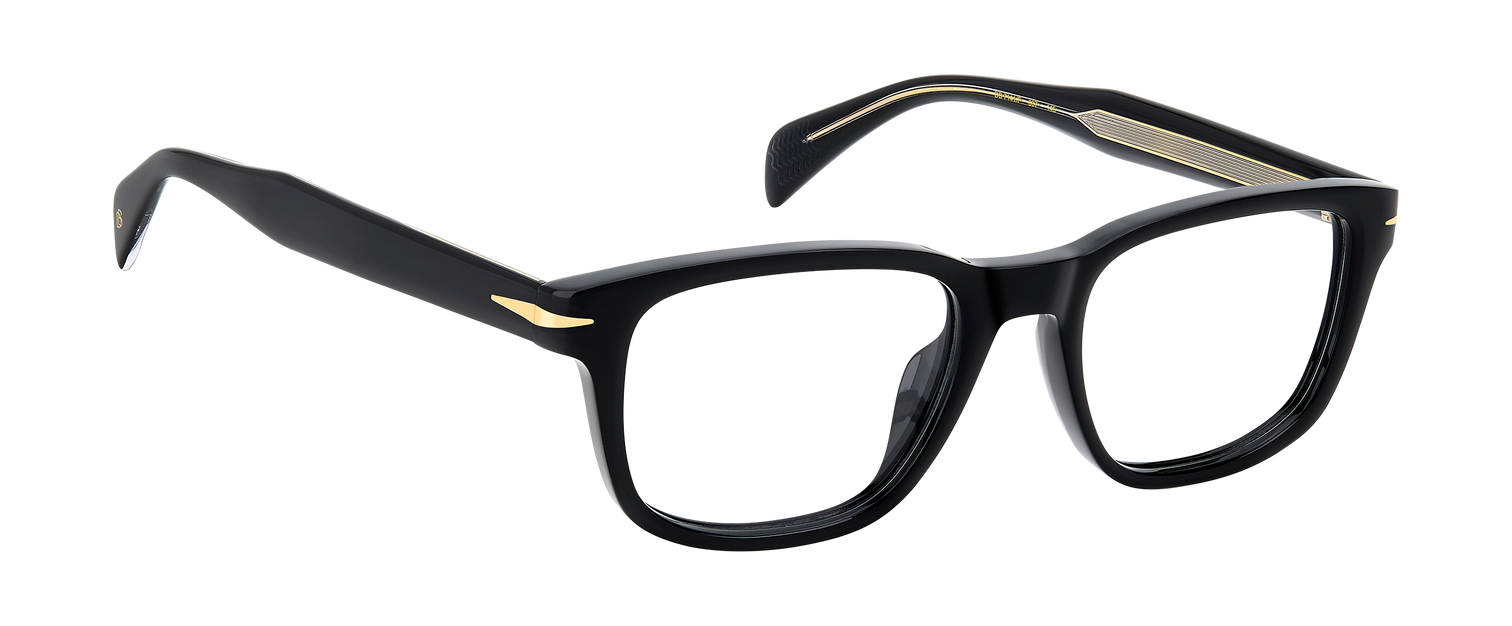 DB 7141/F - Black -