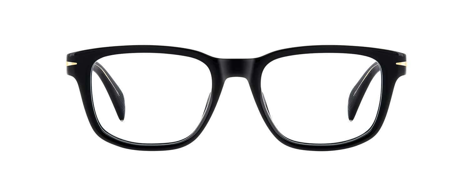DB 7141/F - Black -