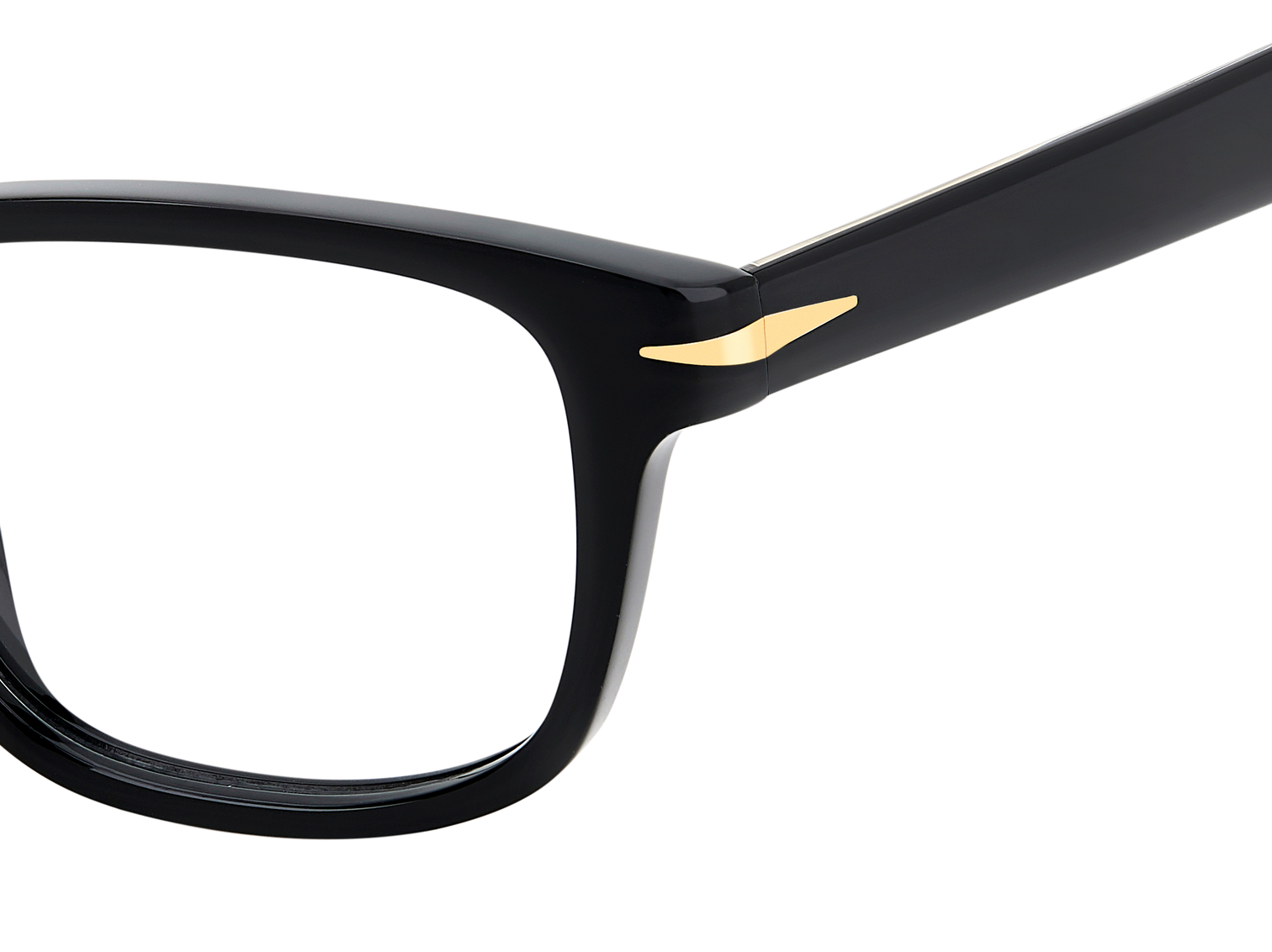 DB 7141/F - Black -