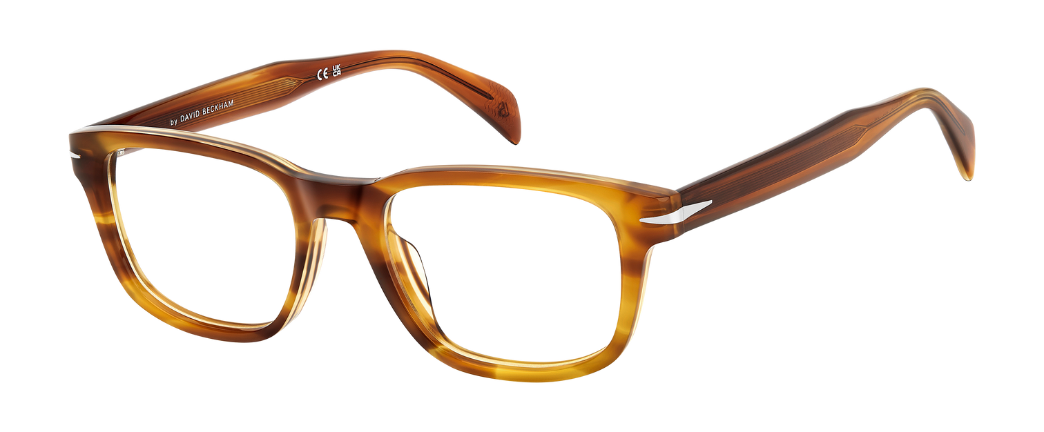 DB 7141/F - Brown Horn -
