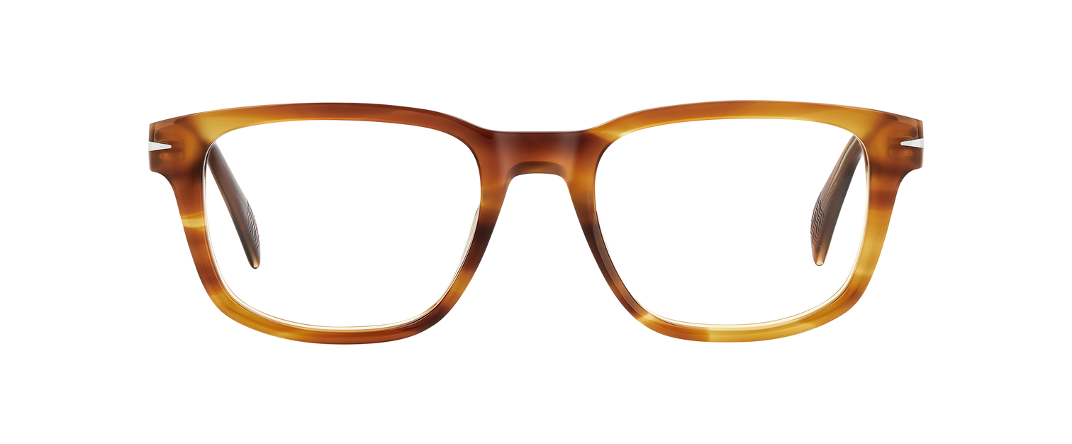 DB 7141/F - Brown Horn -