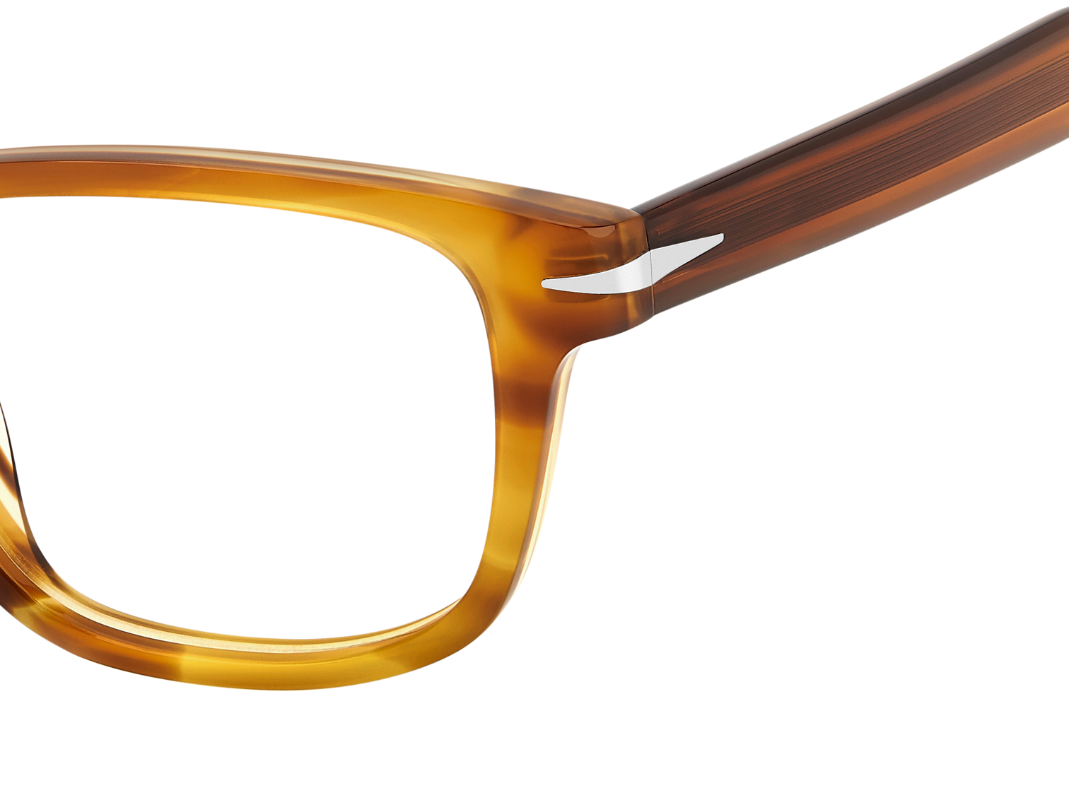 DB 7141/F - Brown Horn -