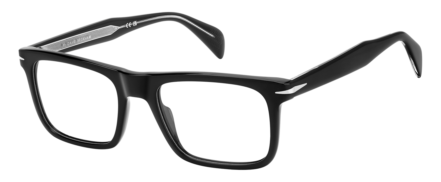 DB 1191 - Black -