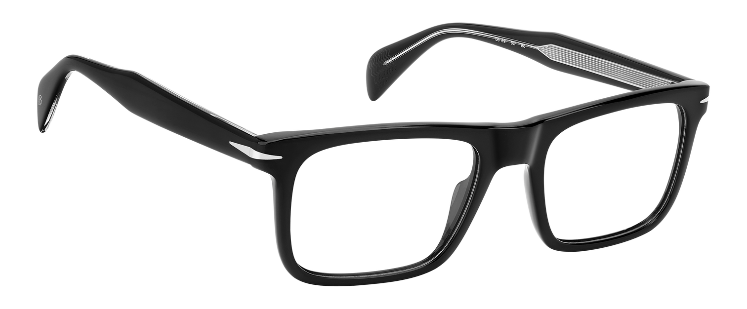 DB 1191 - Black -
