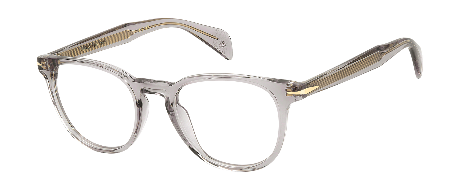 DB 1206 - Crystal Grey -