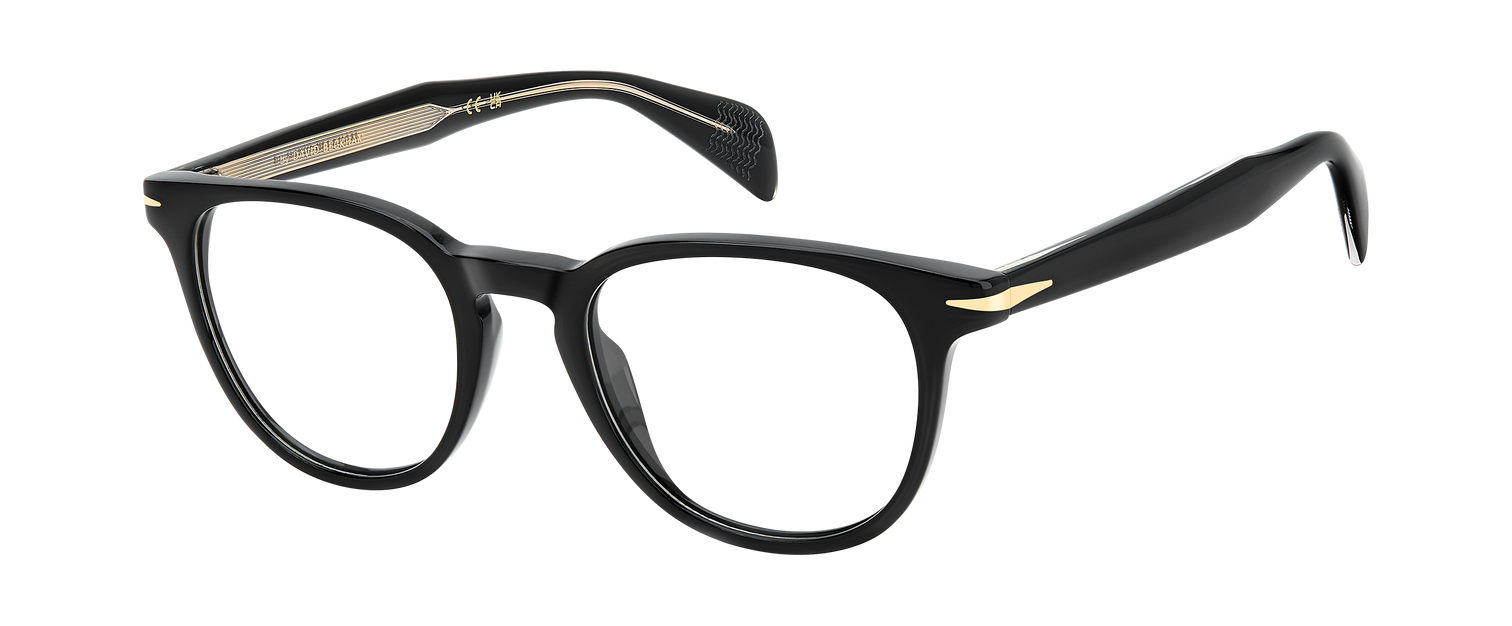 DB 1206 - Black -