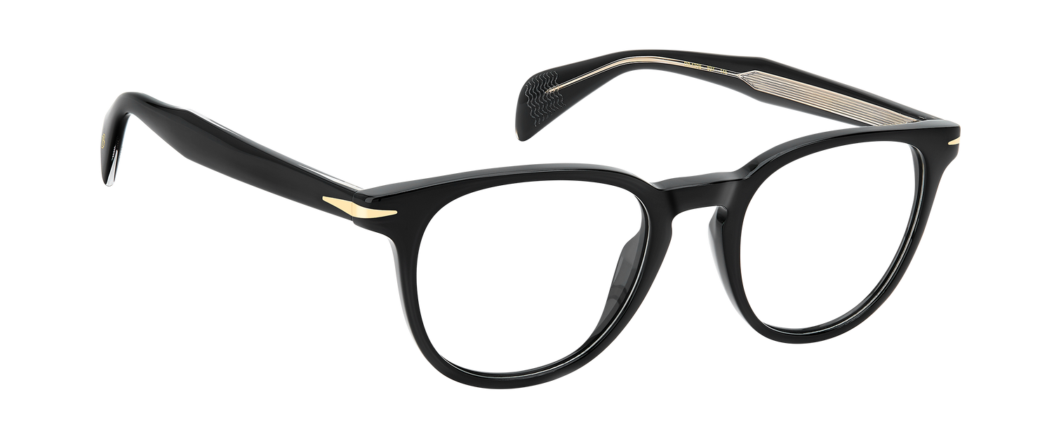 DB 1206 - Black -