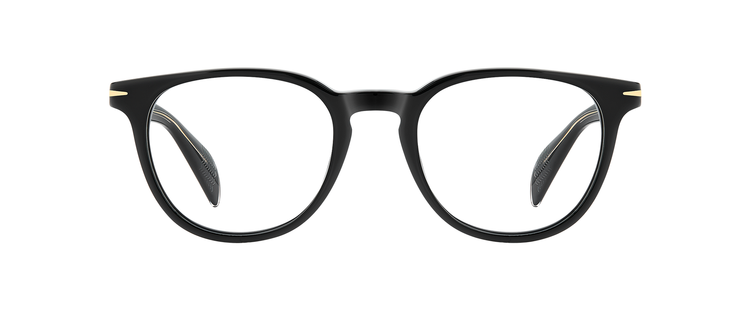 DB 1206 - Black -