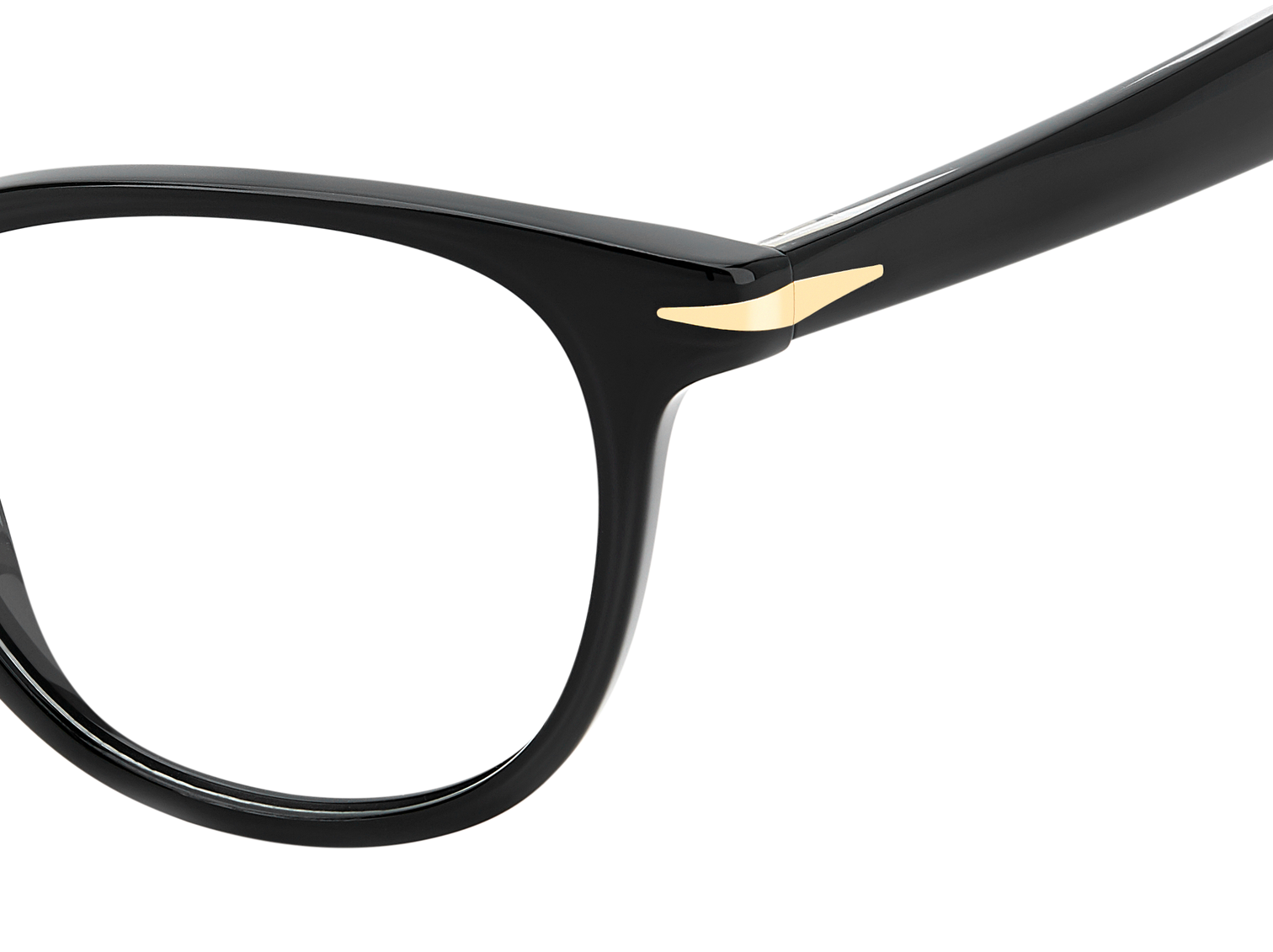 DB 1206 - Black -