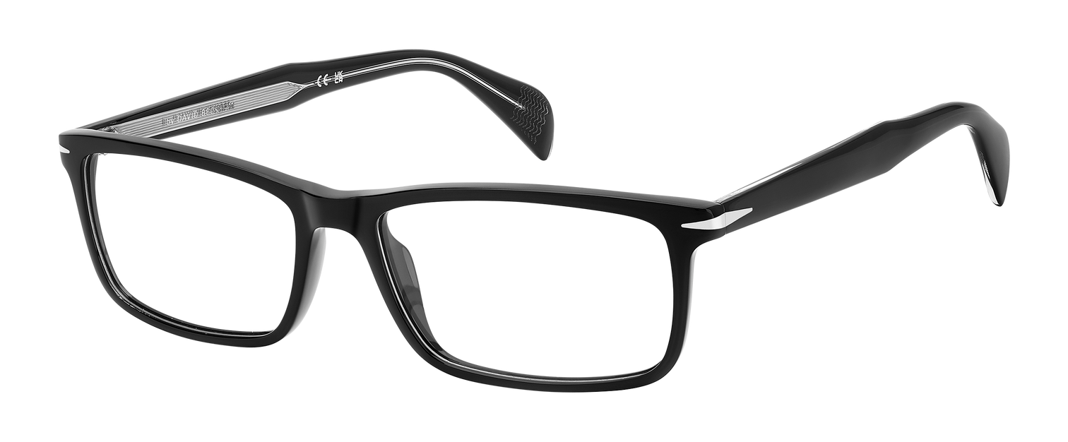 DB 1207 - Black -