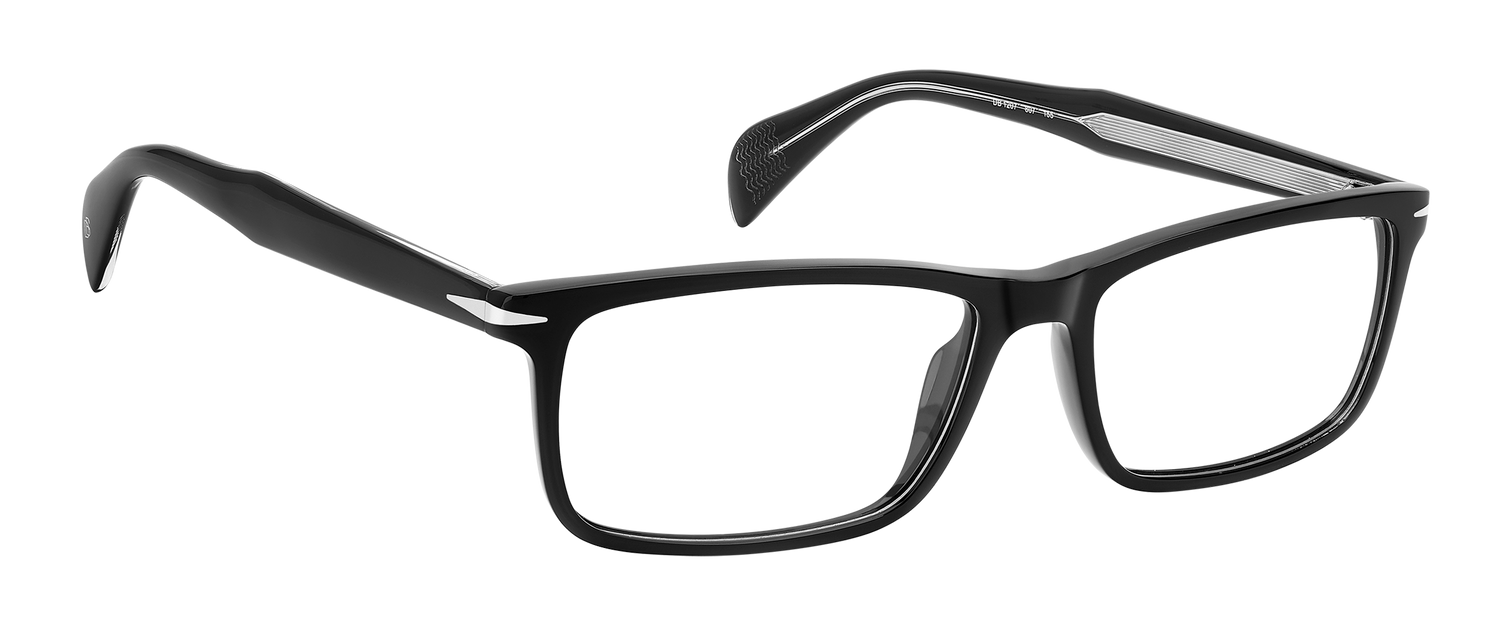DB 1207 - Black -