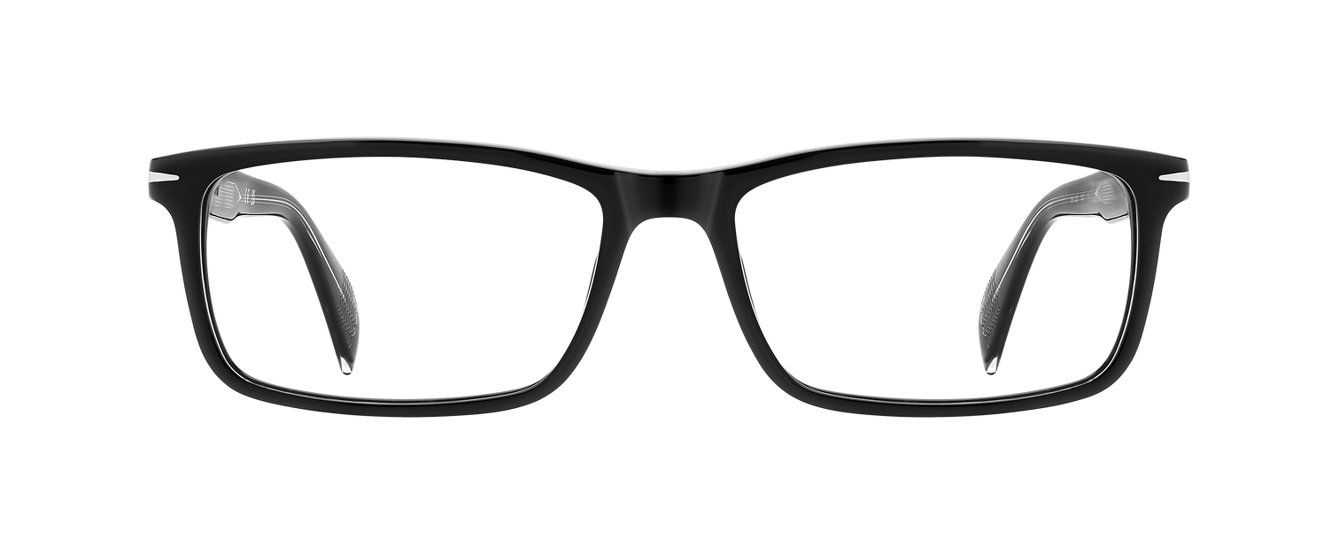 DB 1207 - Black -