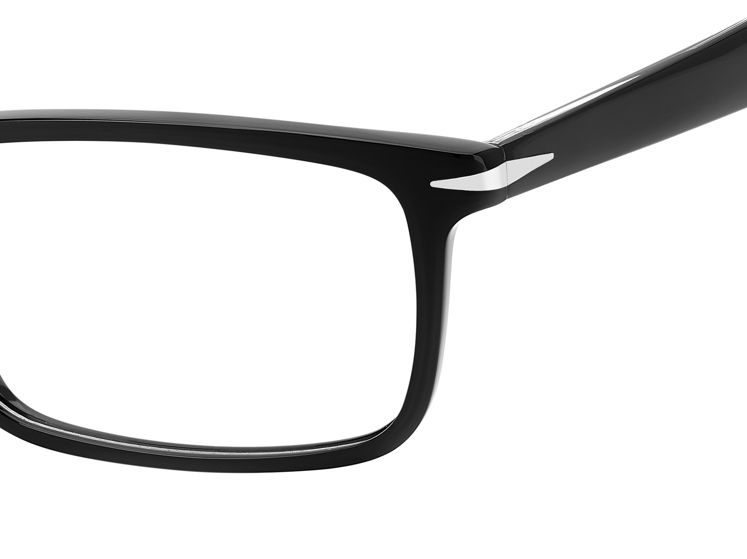 DB 1207 - Black -