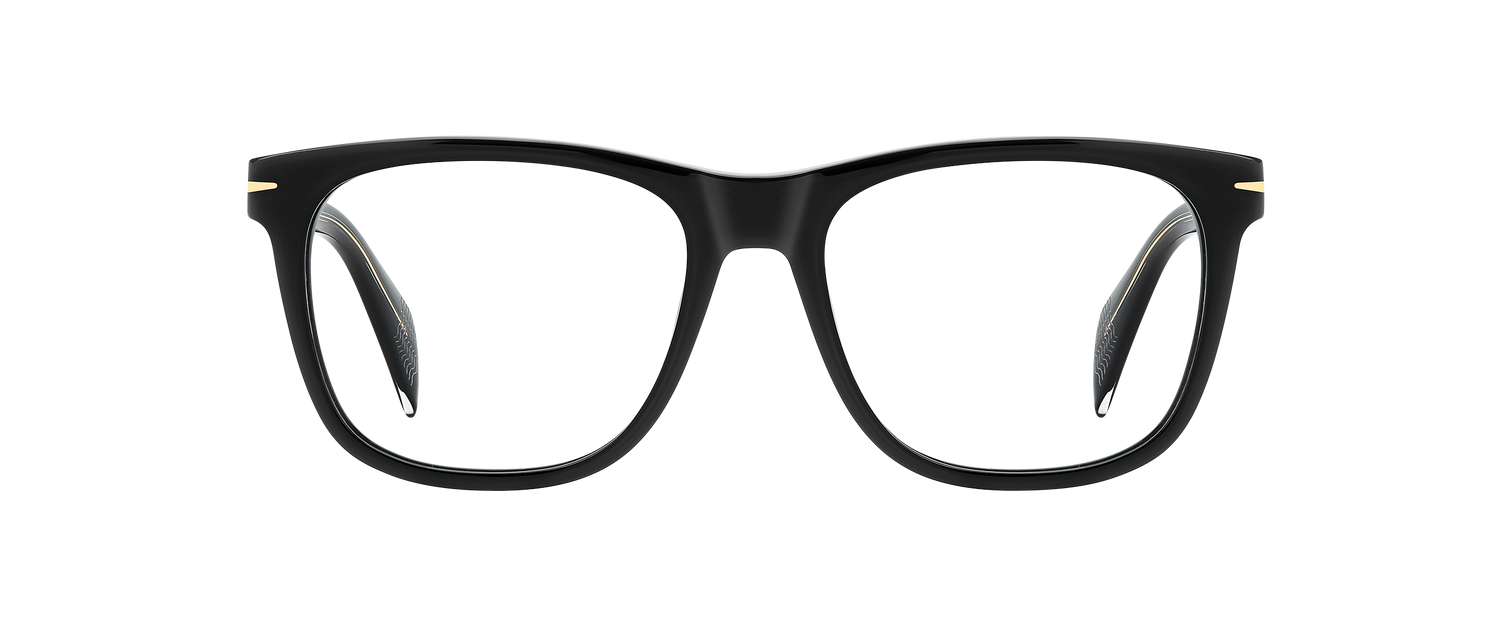 DB 1208 - Black -