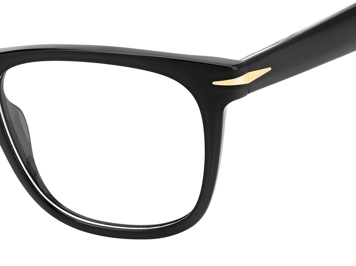 DB 1208 - Black -