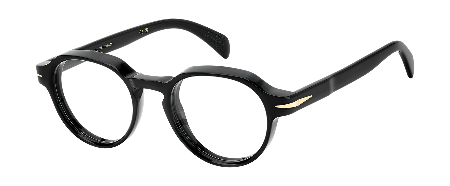 DB 7153 - Black -