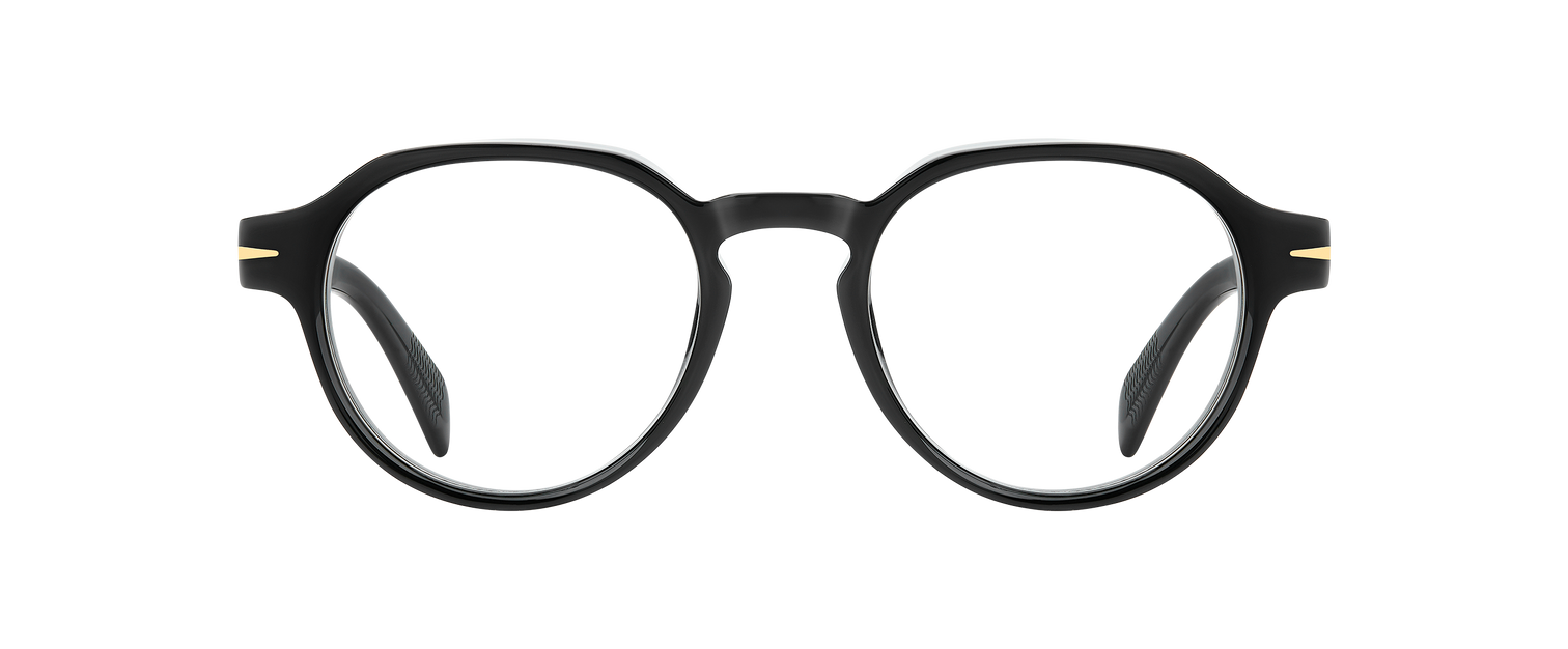 DB 7153 - Black -