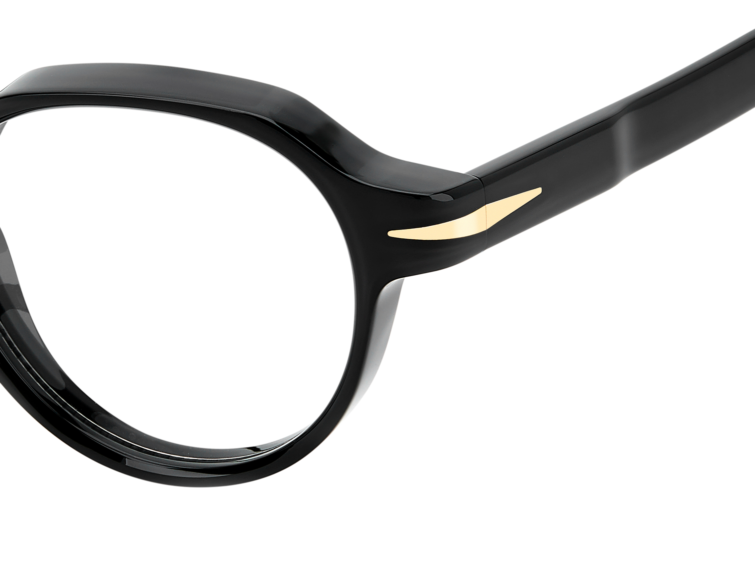 DB 7153 - Black -