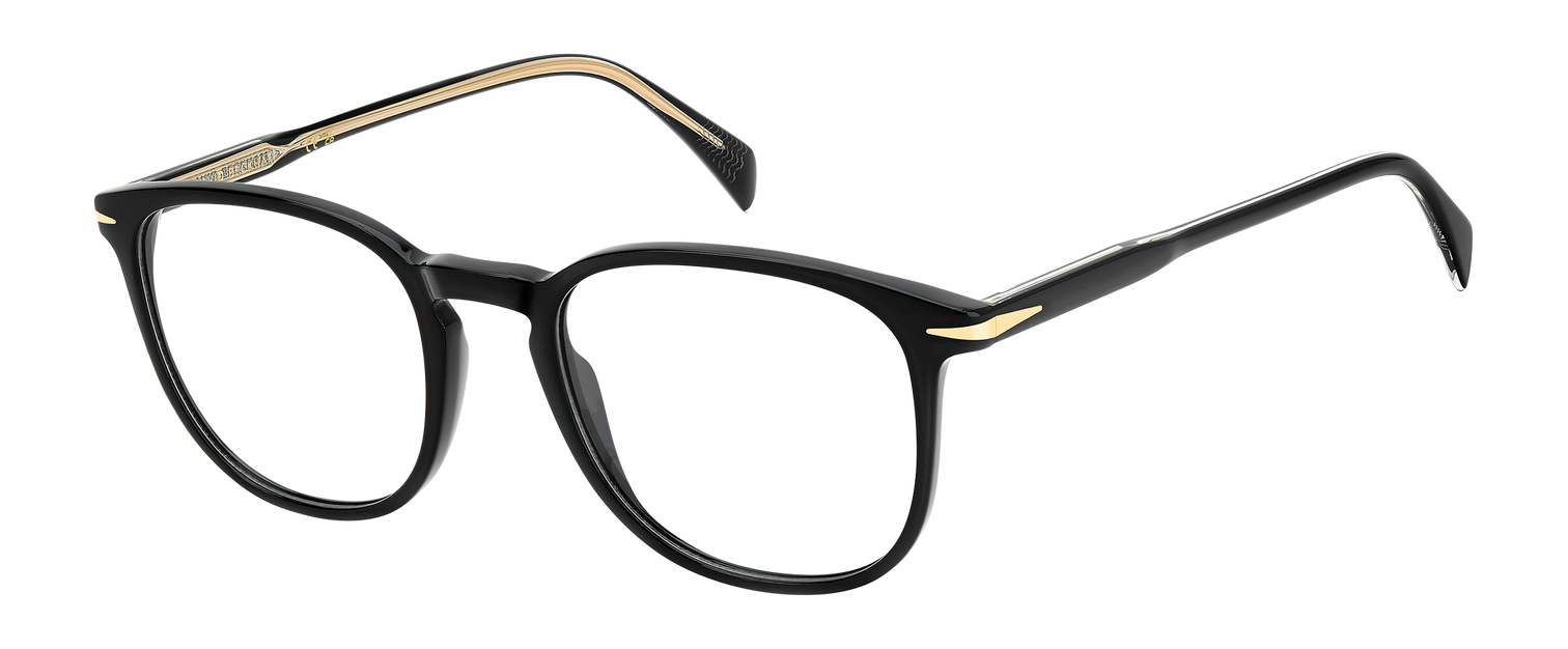 DB 1212 - Black -