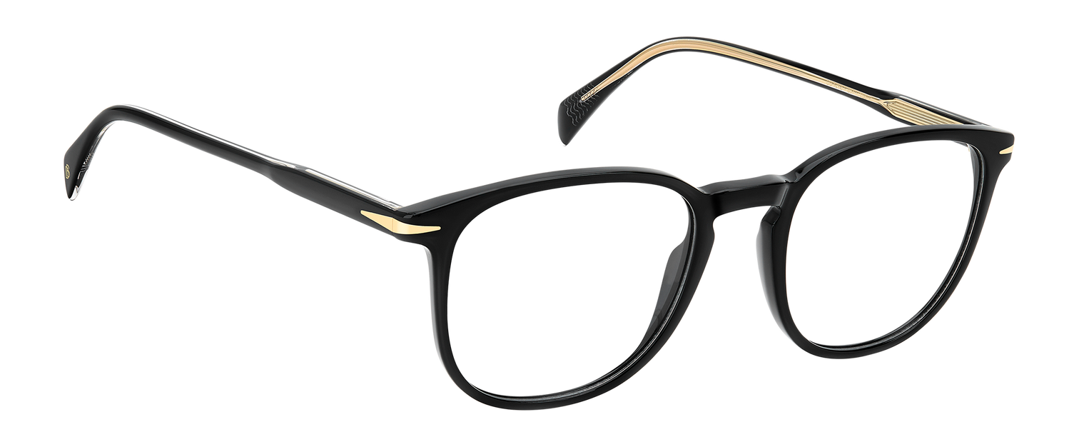 DB 1212 - Black -