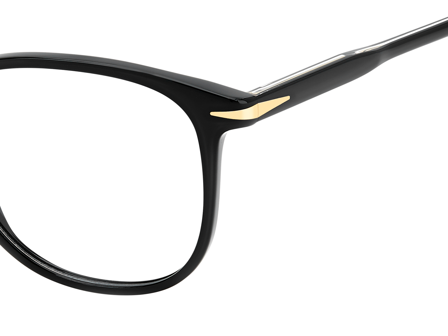 DB 1212 - Black -