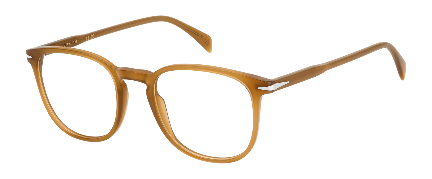 DB 1212 - Ochre -