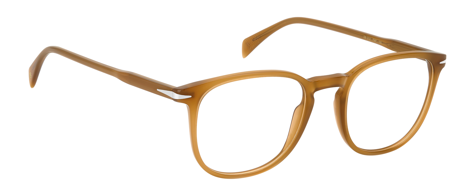 DB 1212 - Ochre -