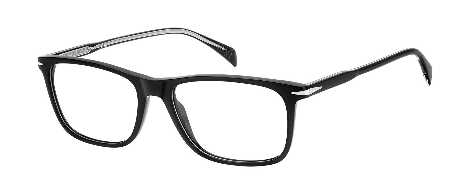 DB 1213 - Black -