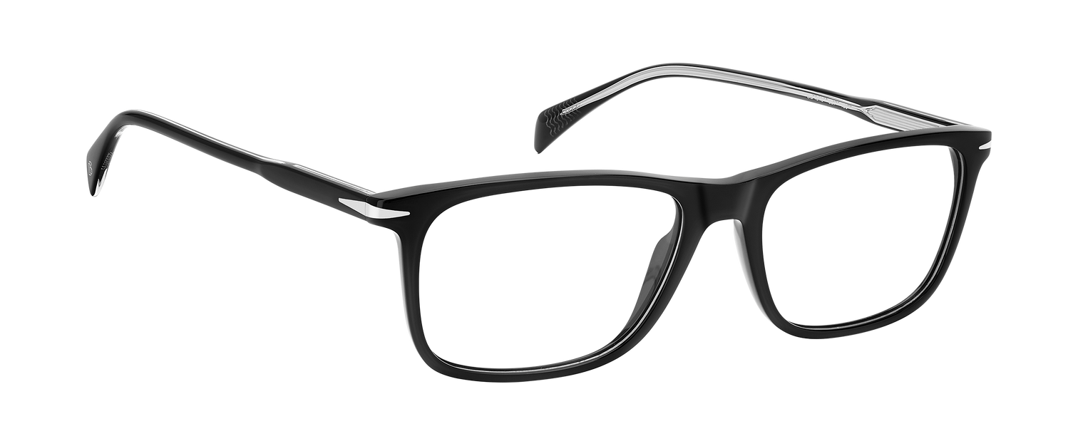 DB 1213 - Black -