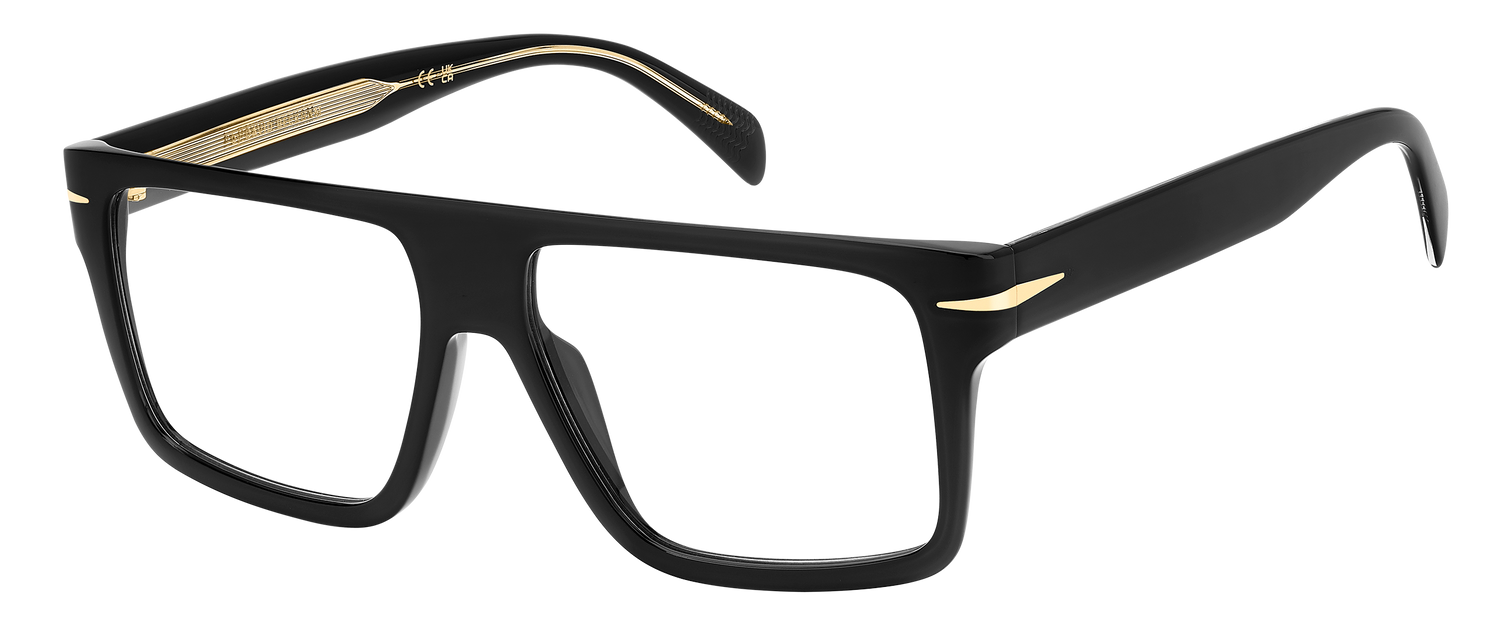 DB 7154 - Black -