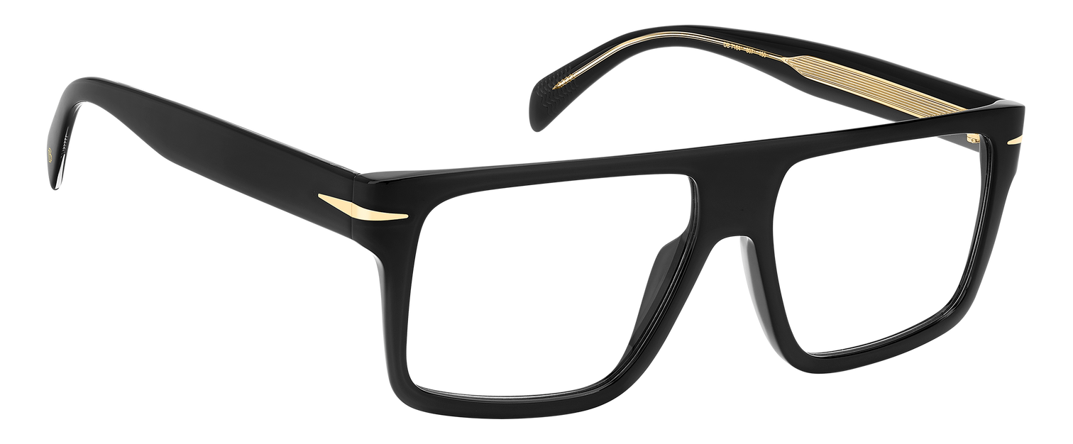DB 7154 - Black -