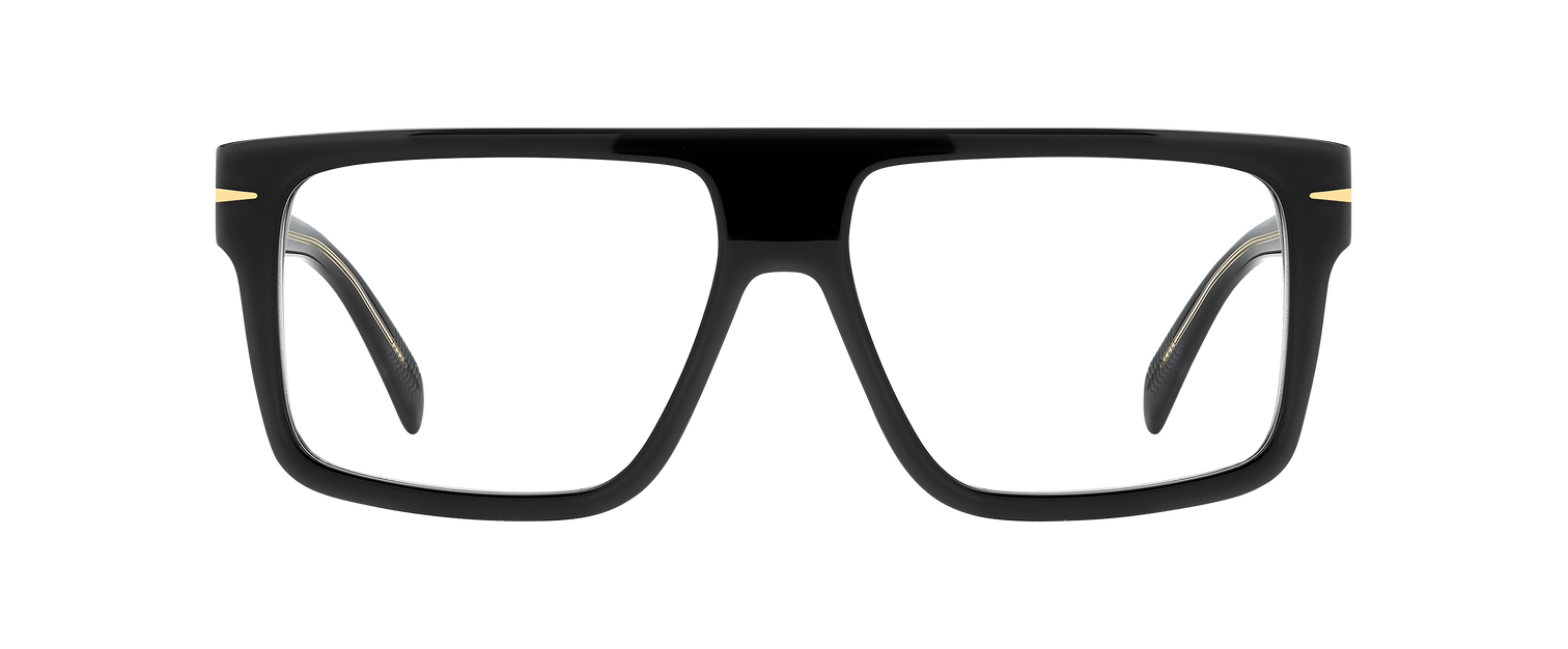DB 7154 - Black -