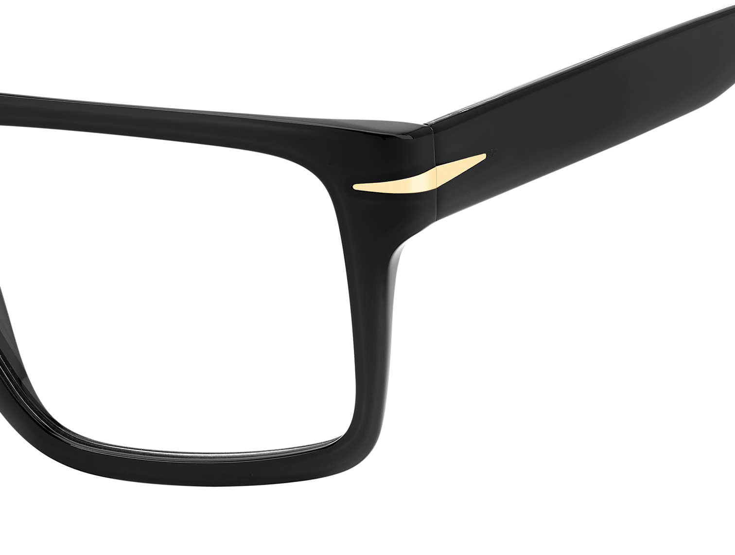 DB 7154 - Black -