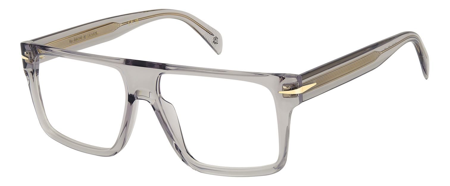 DB 7154 - Grey -
