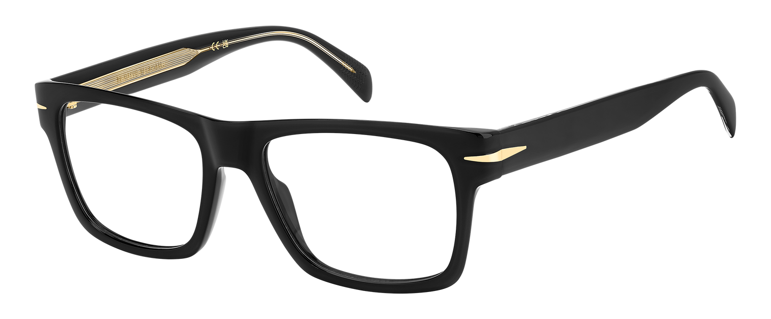 DB 7155 - Black -