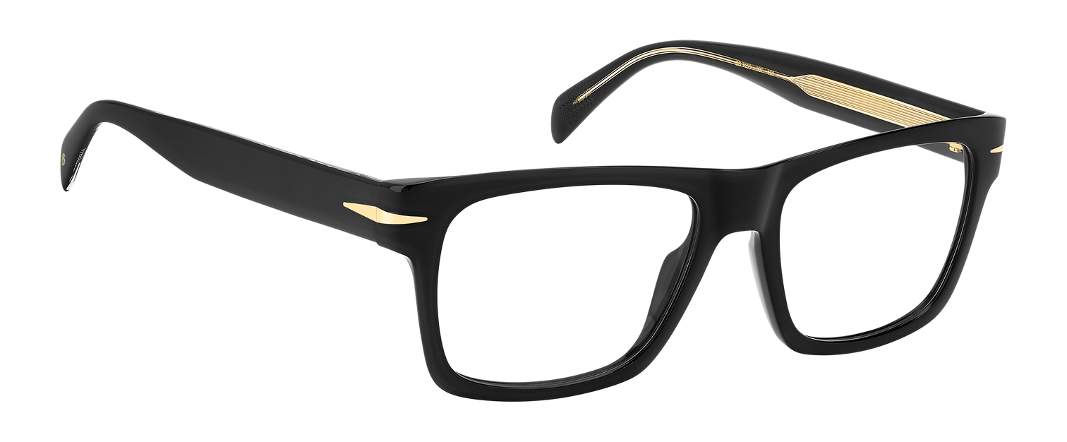 DB 7155 - Black -